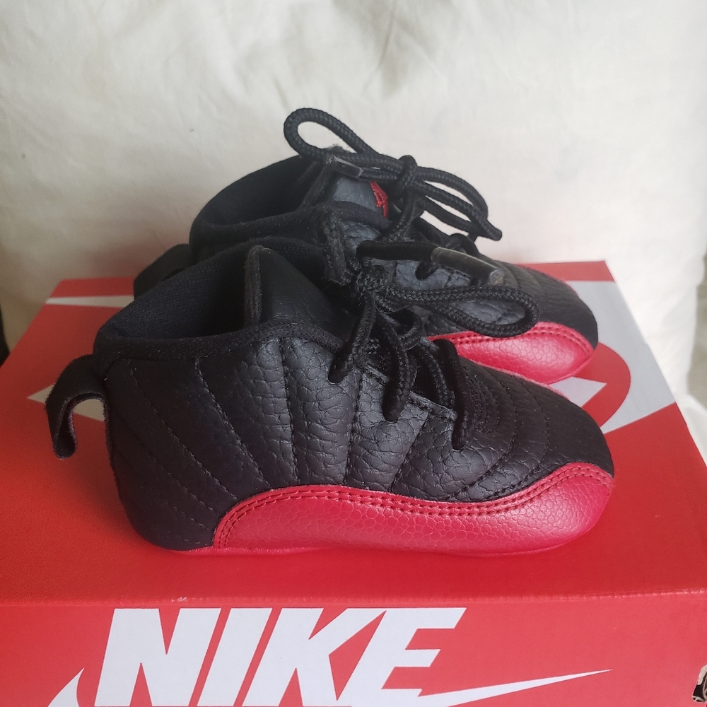 New Baby Nike  Jordans